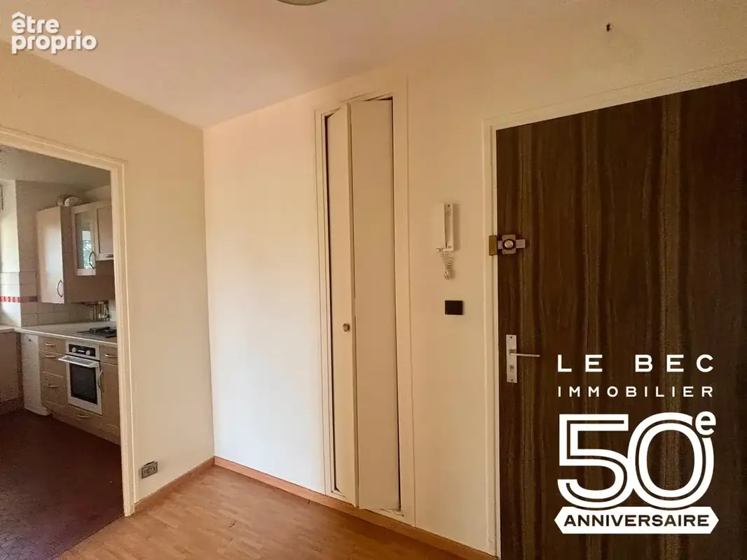 Appartement 68 m² à Vannes  - photo 6