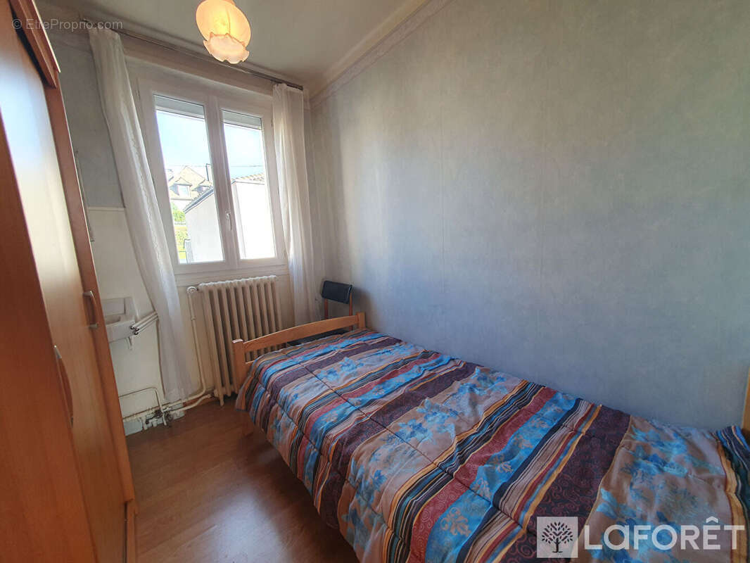 Maison à SAINT-FLOUR