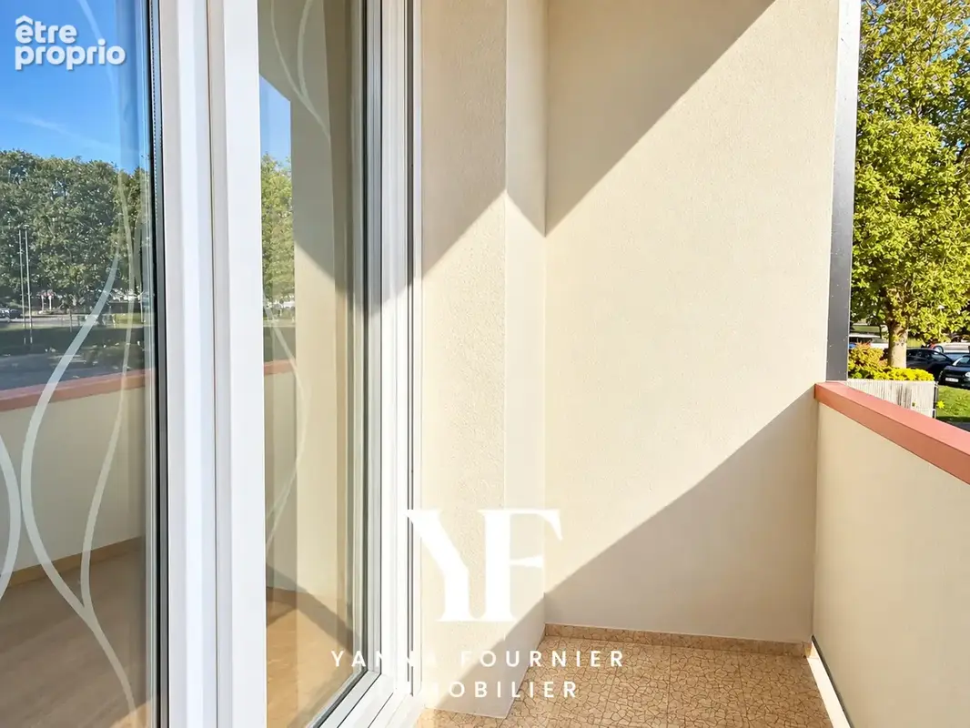 Brest, beaux t4 avec balcon exposé sud, 2 chambres, lumineux - photo 7