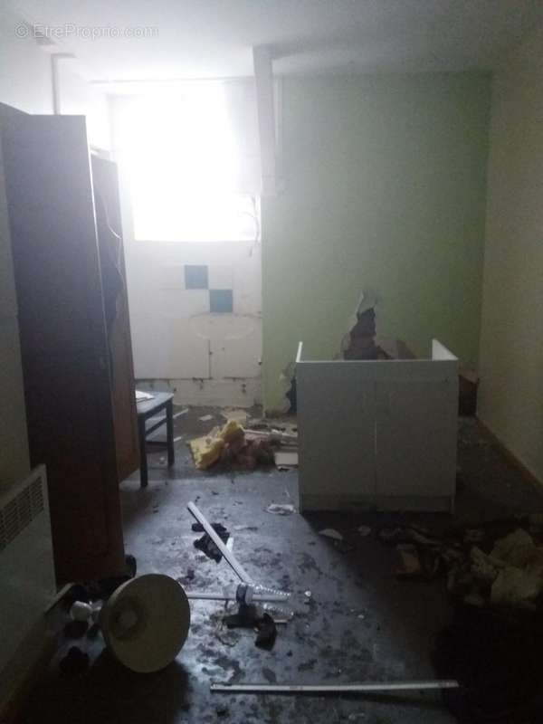 Appartement à ROUBAIX