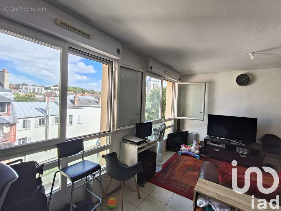 Photo 4 - Appartement à CORBEIL-ESSONNES
