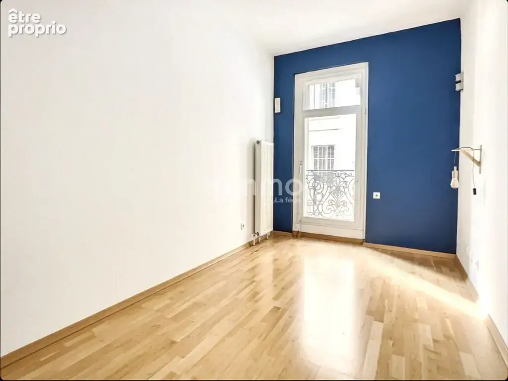 Marseille Longchamp 13001 / Appartement - photo 6