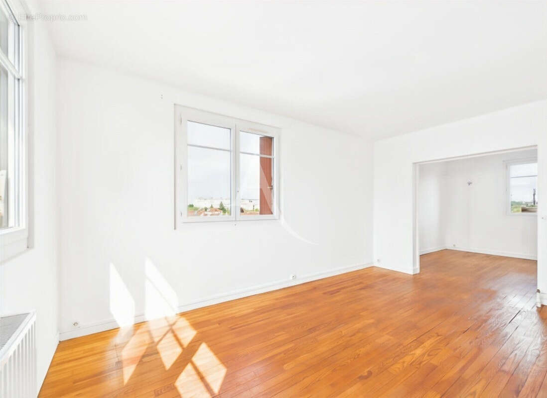 Appartement à CHAMPIGNY-SUR-MARNE