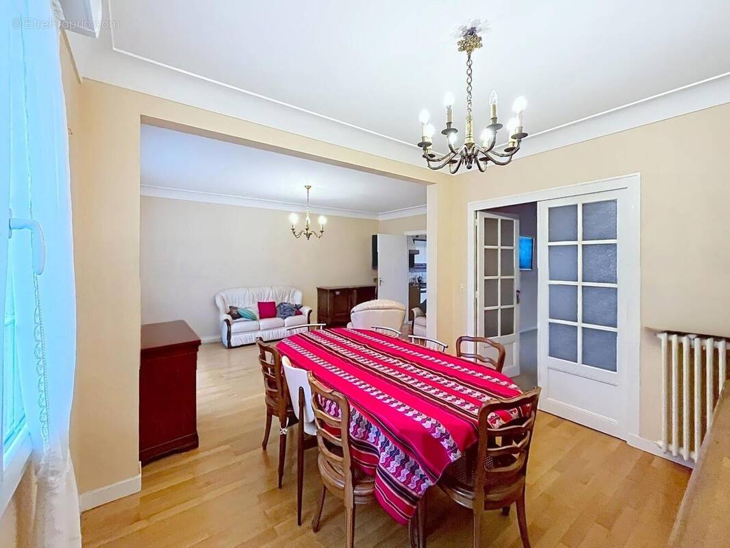 Photo 1 - Maison à NANTES