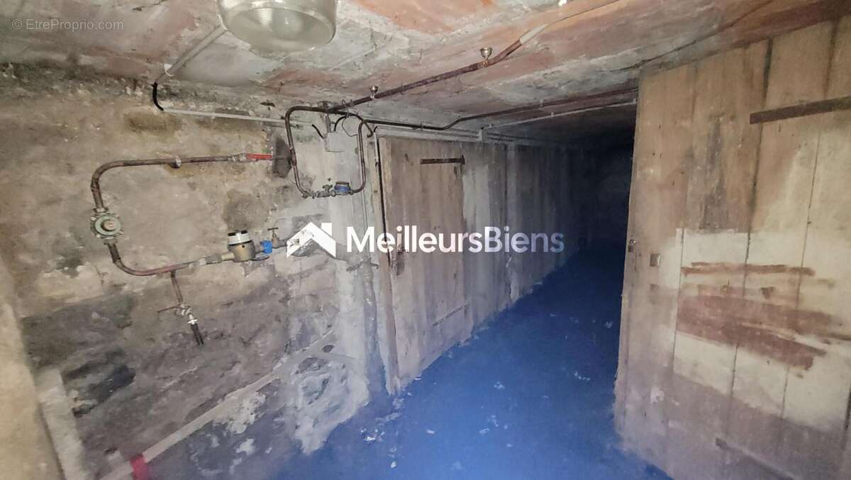 Appartement à LAROQUEBROU