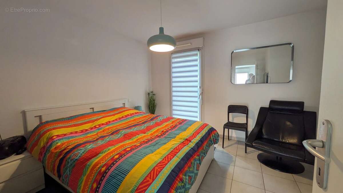 Appartement à NARBONNE
