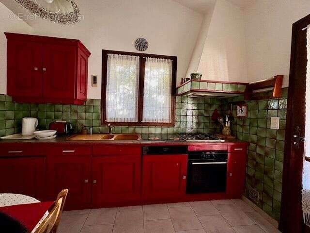 Maison à LA COLLE-SUR-LOUP