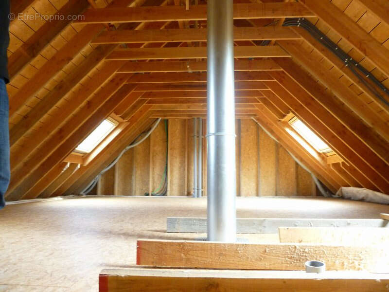 Maison à PLEUDANIEL