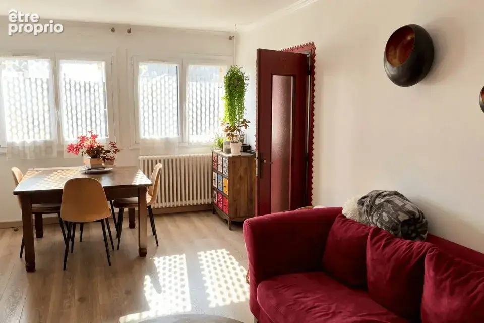 Maison 5 pièces 82 m² à vendre à Gagny (93220) - photo 7