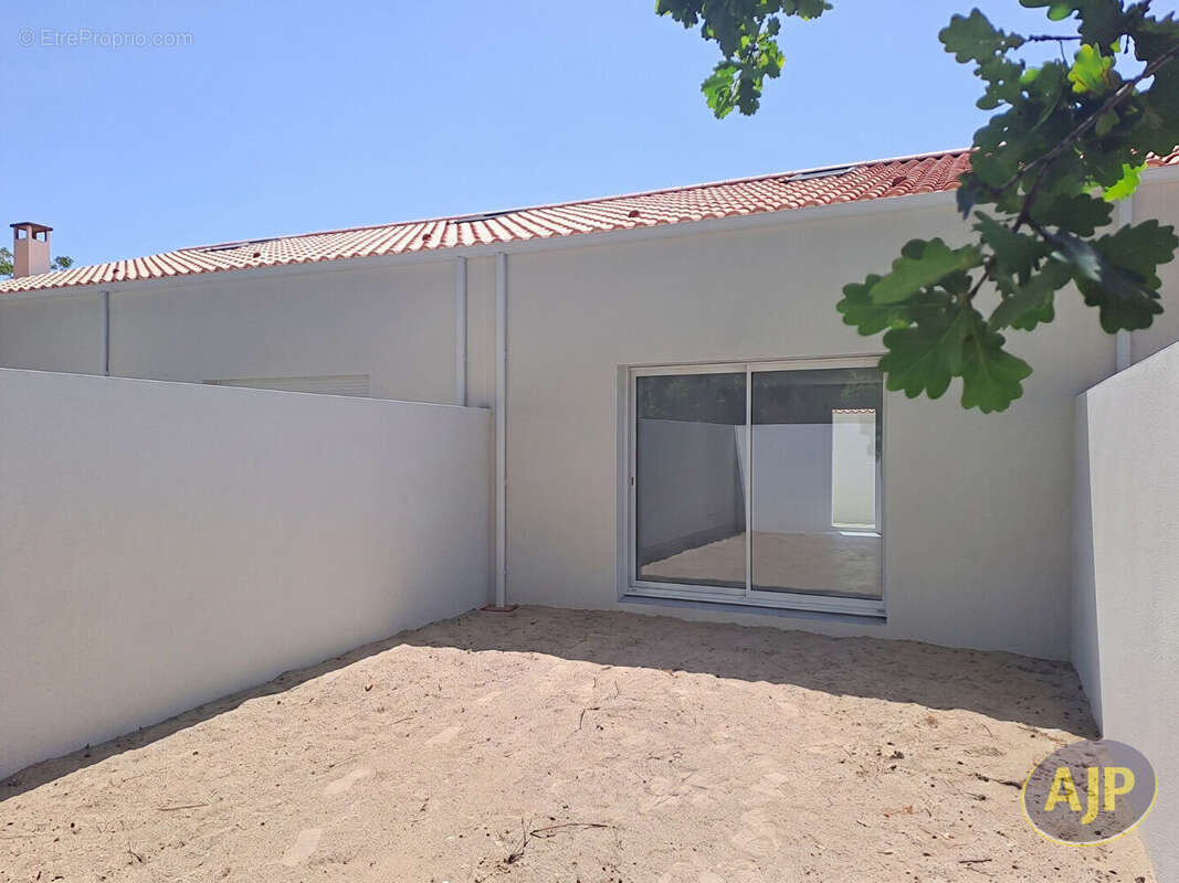 Maison à CHALLANS