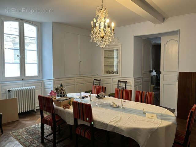 Maison à NERAC