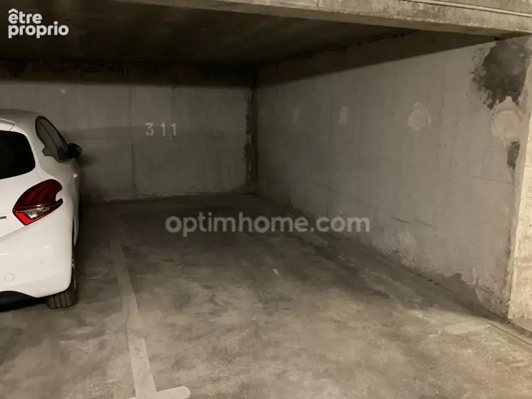 Toulouse – crampel / pont des demoiselles – t2 en rez-de-jardin – terrasse 26 m² – parking en sous-sol - photo 18
