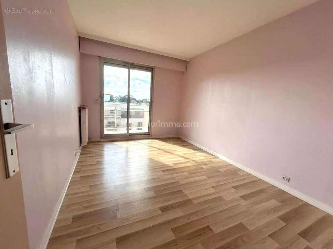 Appartement à CLAMART