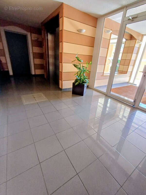 Appartement à AGDE