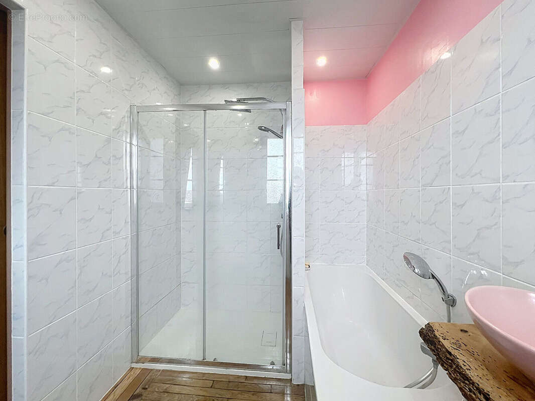 Maison à CHALONS-EN-CHAMPAGNE