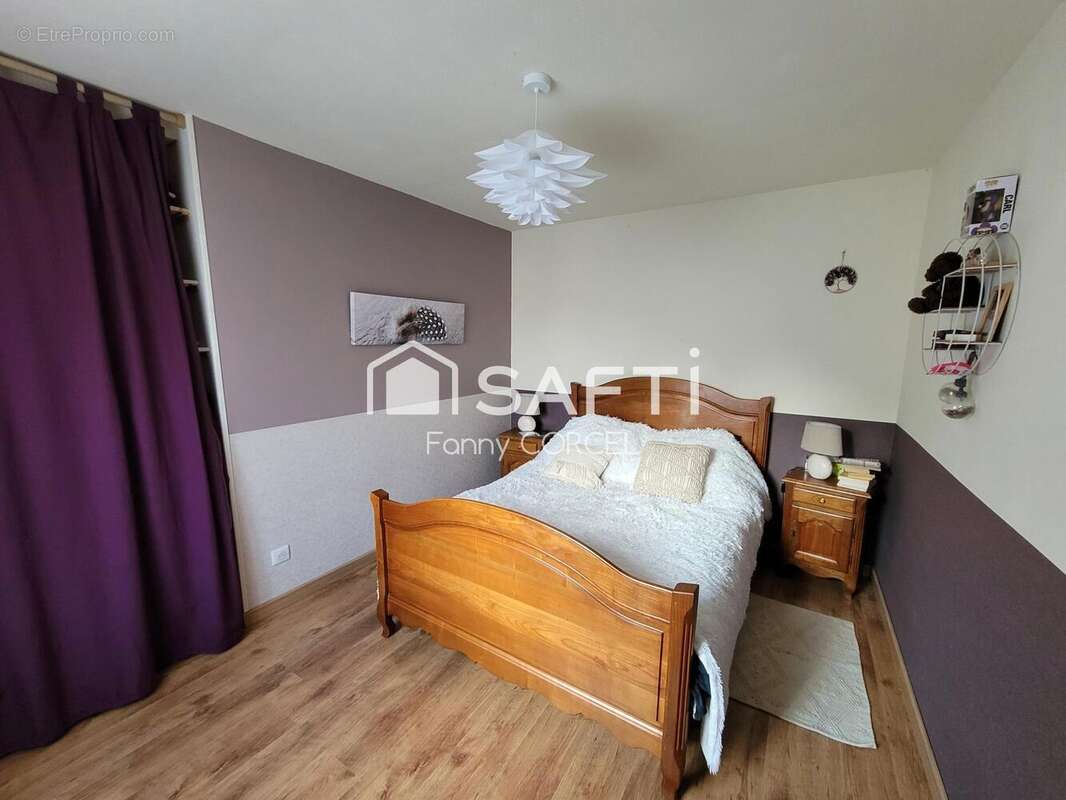 Photo 5 - Maison à SAINTE-COLOMBE-SUR-SEINE