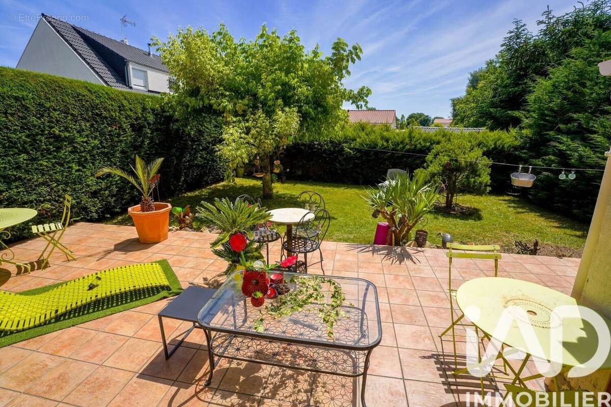 Photo 5 - Maison à PERONNAS
