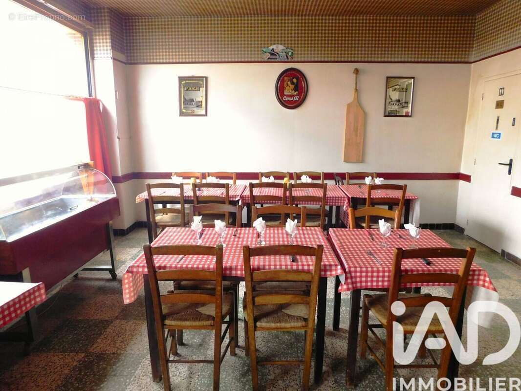 Photo 7 - Maison à SALBRIS