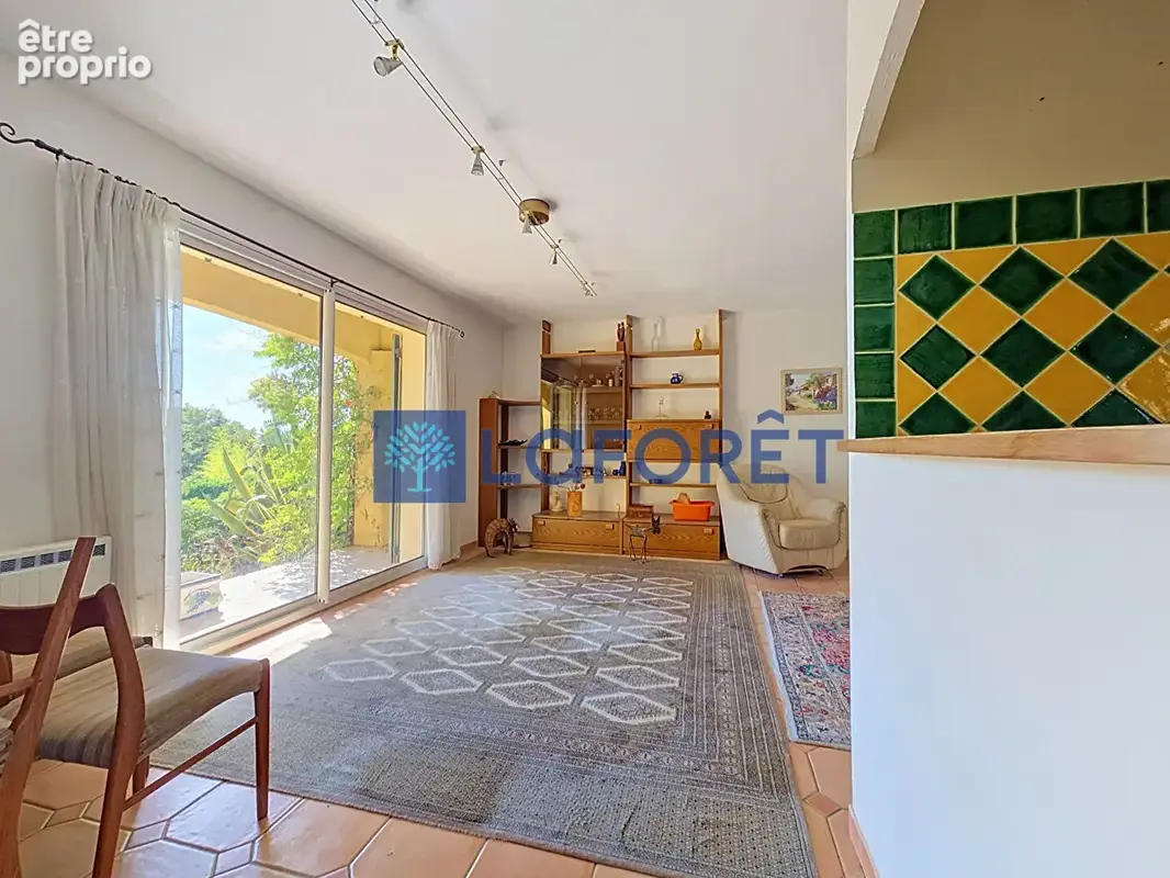 Maison 4 pièces à vendre à Draguignan - Situation dominante et calme - photo 7