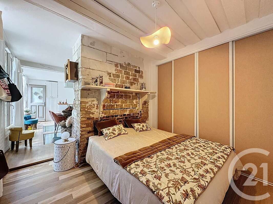 Appartement à TROYES