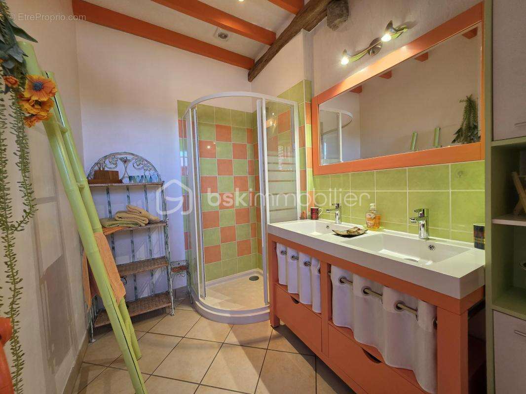 Propriété d'exception de 240m² 8 pièces - photo 21