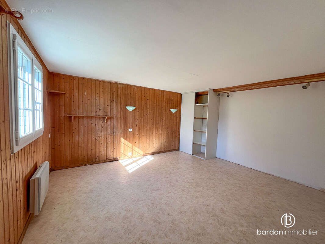 Maison à LA GARNACHE