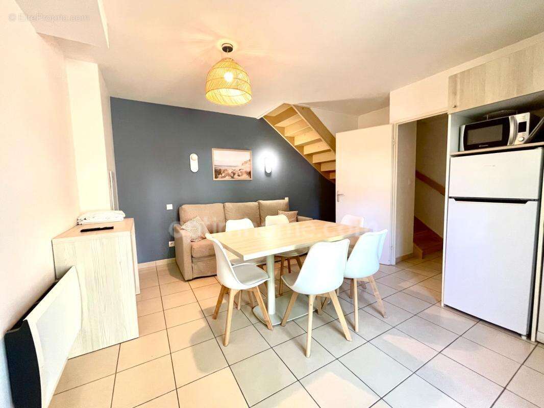 Maison 3 pièces 44m2 aigues mortes - photo 4