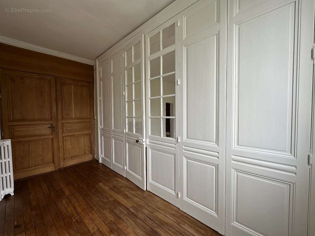 Appartement à LIMOGES