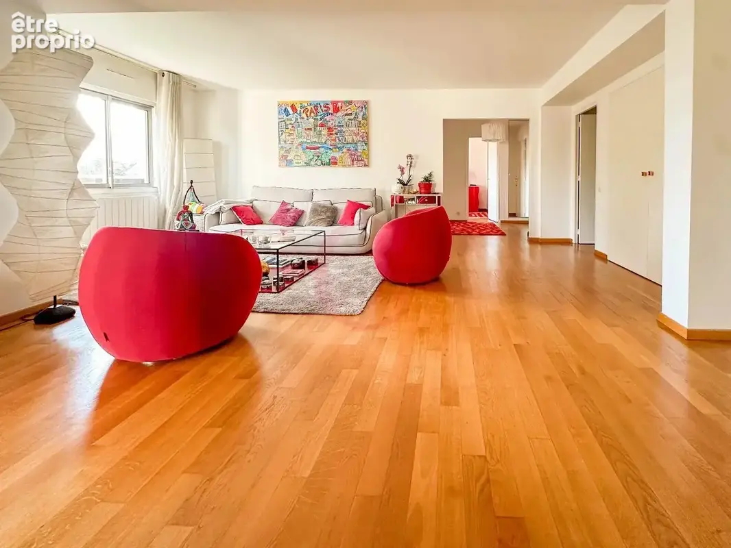 Appartement 8 pièces 181 m² à vendre à Bourg-La-Reine (92340) - photo 7