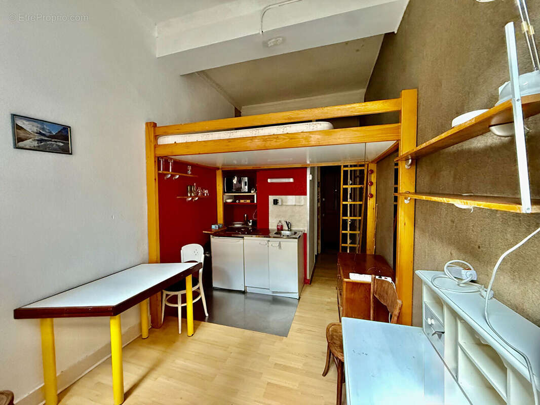Appartement à BESANCON