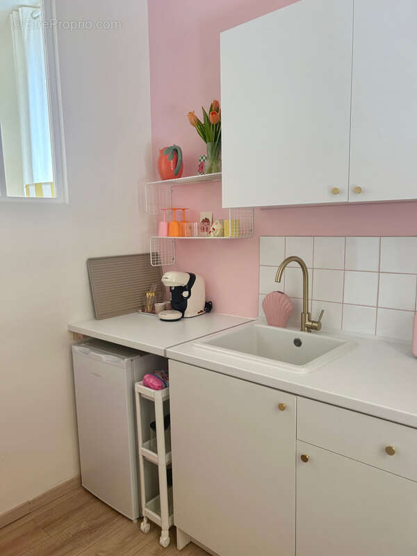 Appartement à SETE