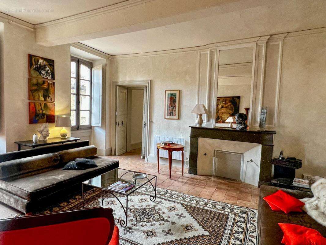Maison à LECTOURE