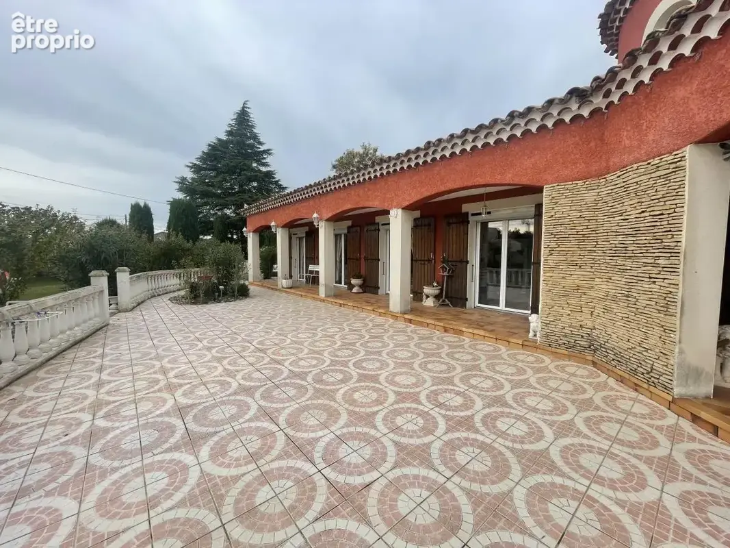Maison 195 m² à Livron-Sur-Drome  - photo 5