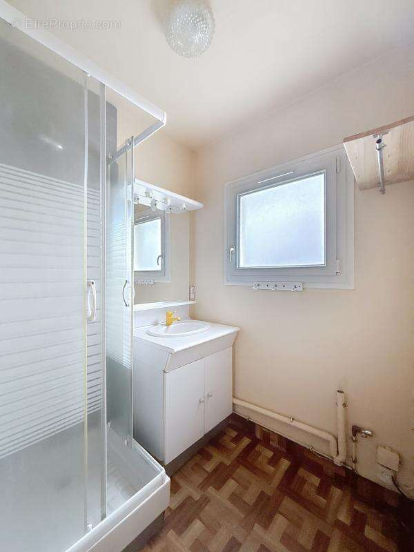 Appartement à CHAMALIERES