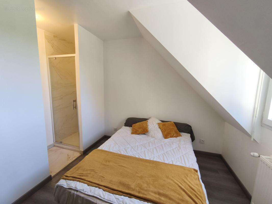 Maison à PLEUGUENEUC