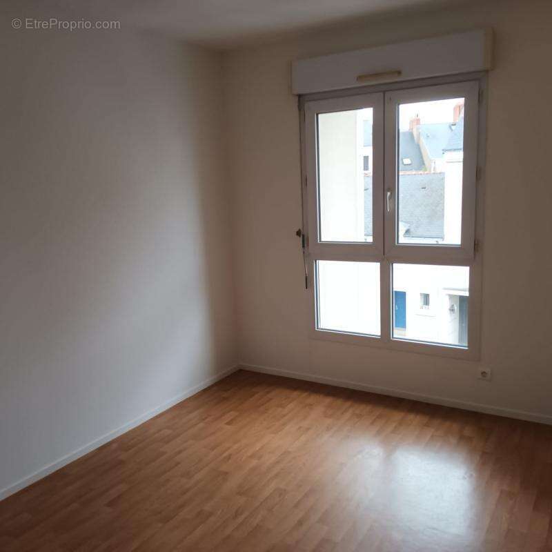 Appartement à ANGERS