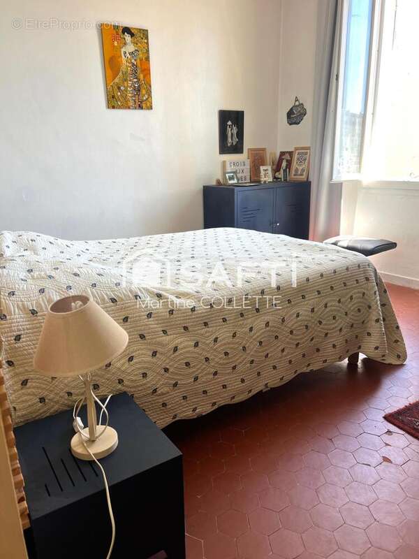 Photo 4 - Appartement à MARSEILLE-2E