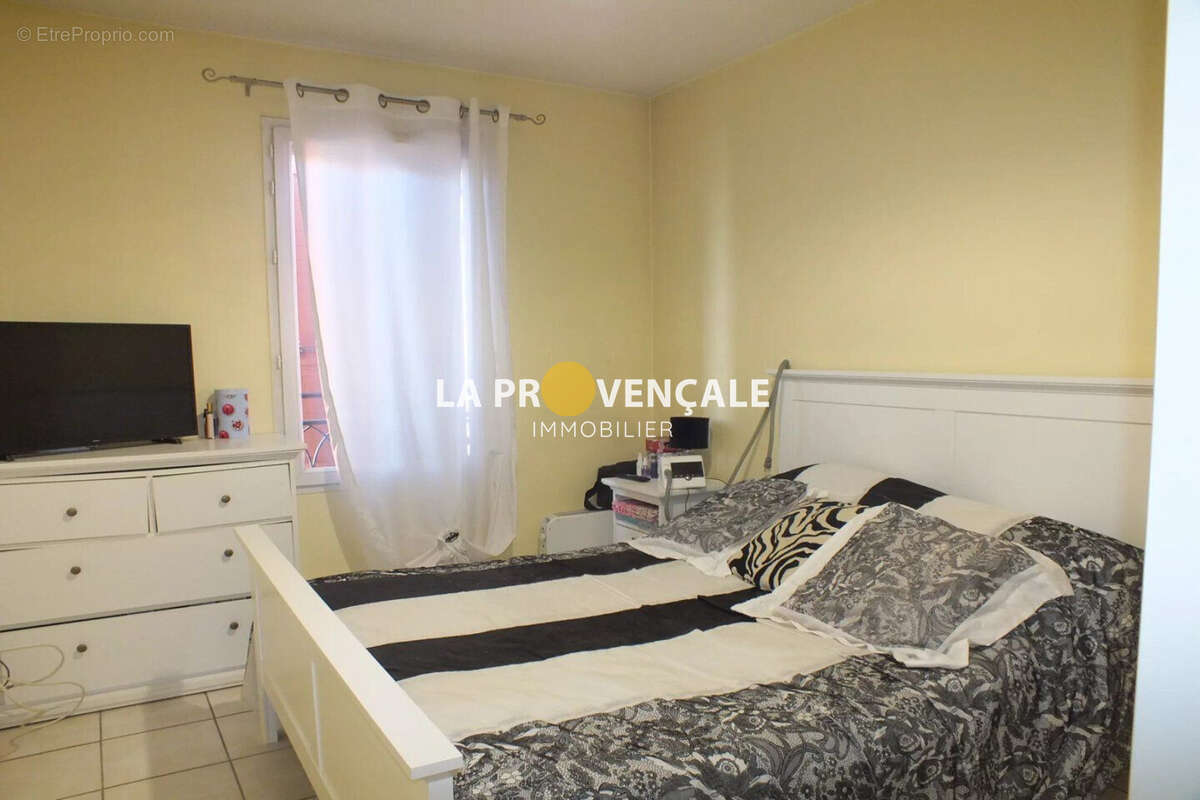 Appartement à FUVEAU