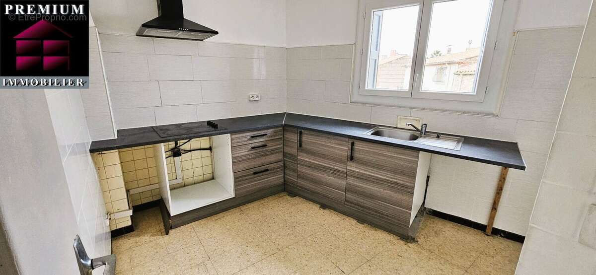 Appartement à SAINT-ESTEVE