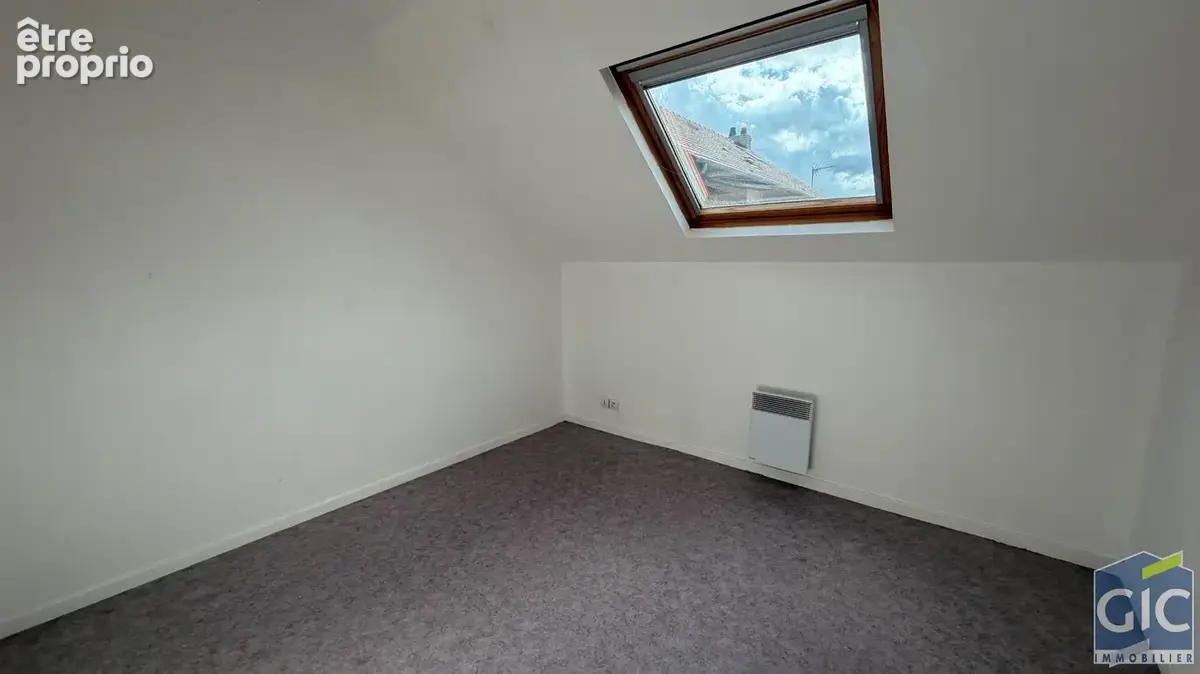 Maison 4/5pp mondeville - photo 9