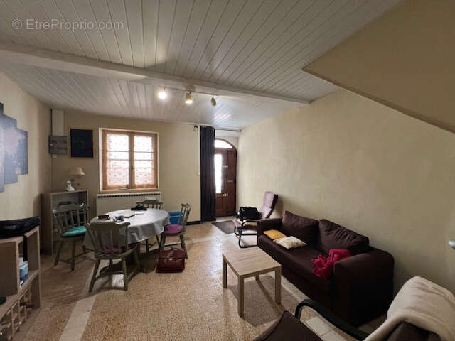 Maison à PEYRIAC-MINERVOIS