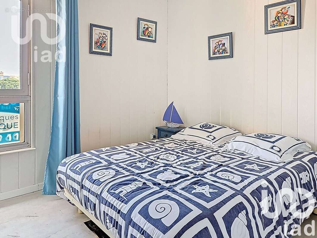 Photo 9 - Appartement à AGDE