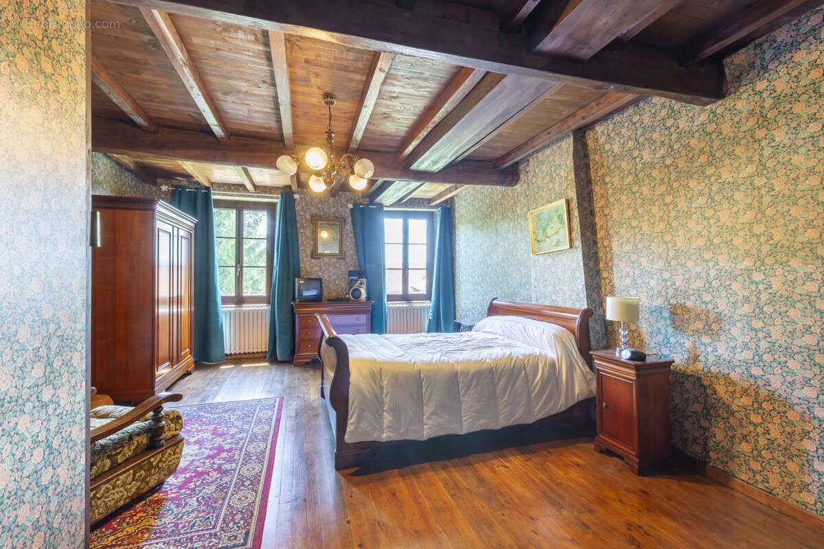 Maison à VALENCOGNE