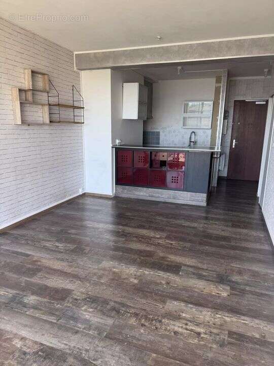 Appartement à CARRY-LE-ROUET