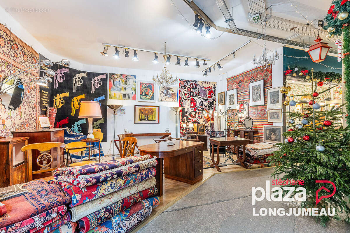 Appartement à VERSAILLES