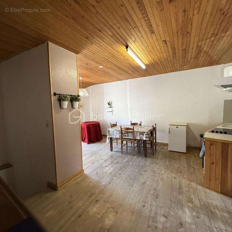 Maison de village - photo 2