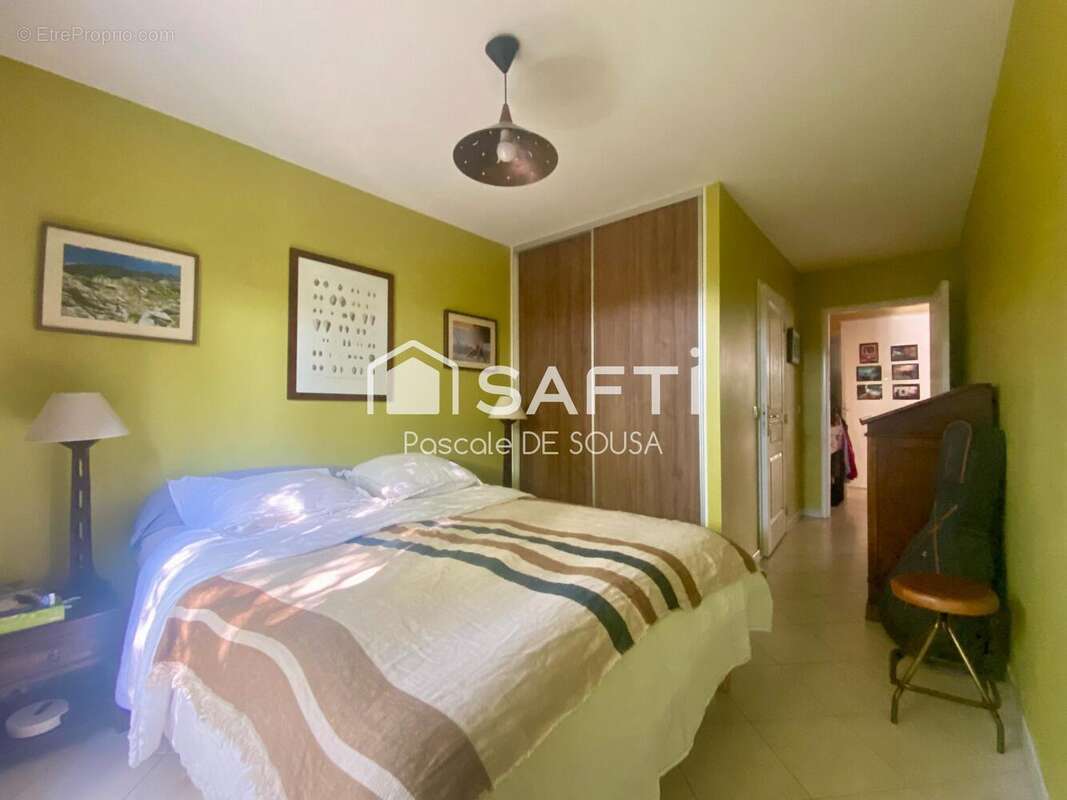 Photo 9 - Appartement à RUEIL-MALMAISON