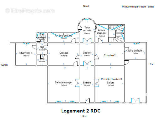 Photo 7 - Maison à BAZAS