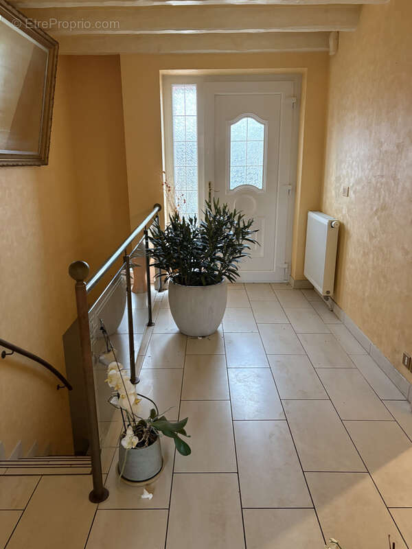 Maison à KINGERSHEIM