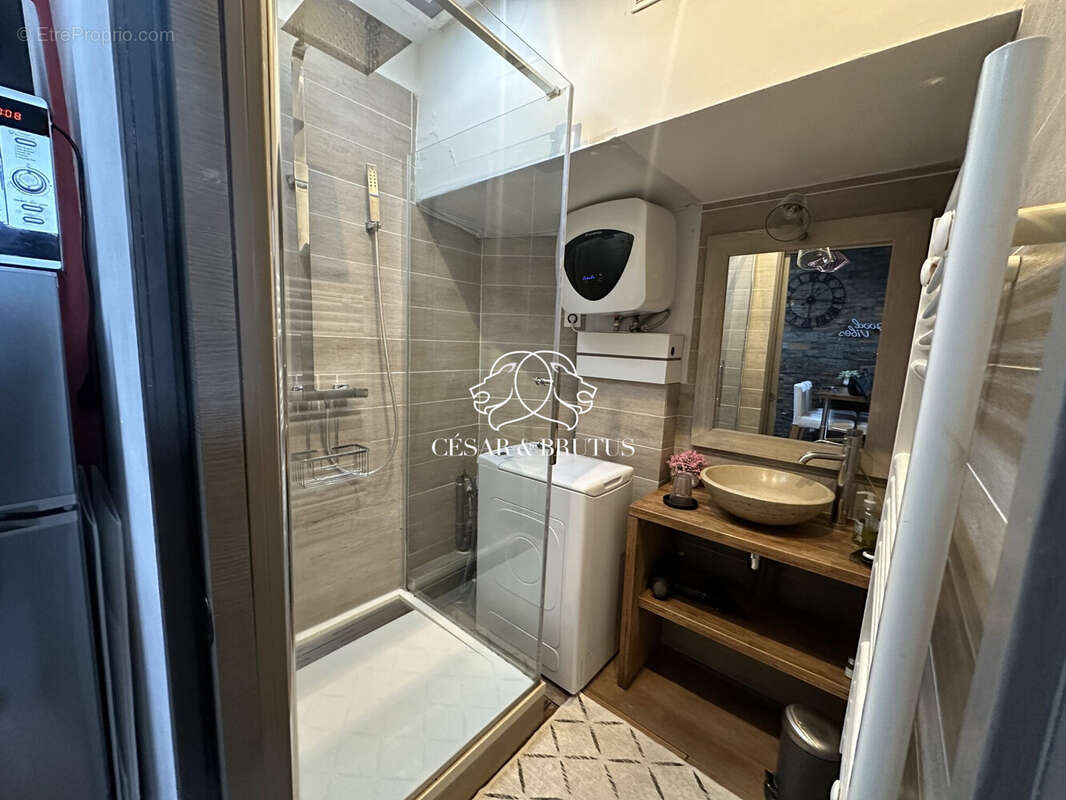 Appartement à LYON-6E